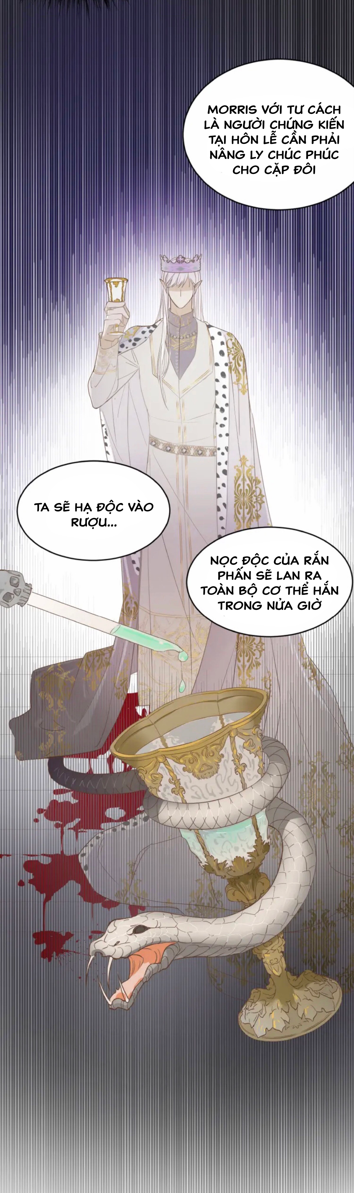 sổ tay nuôi dưỡng rồng Chap Raw - Next chapter 1