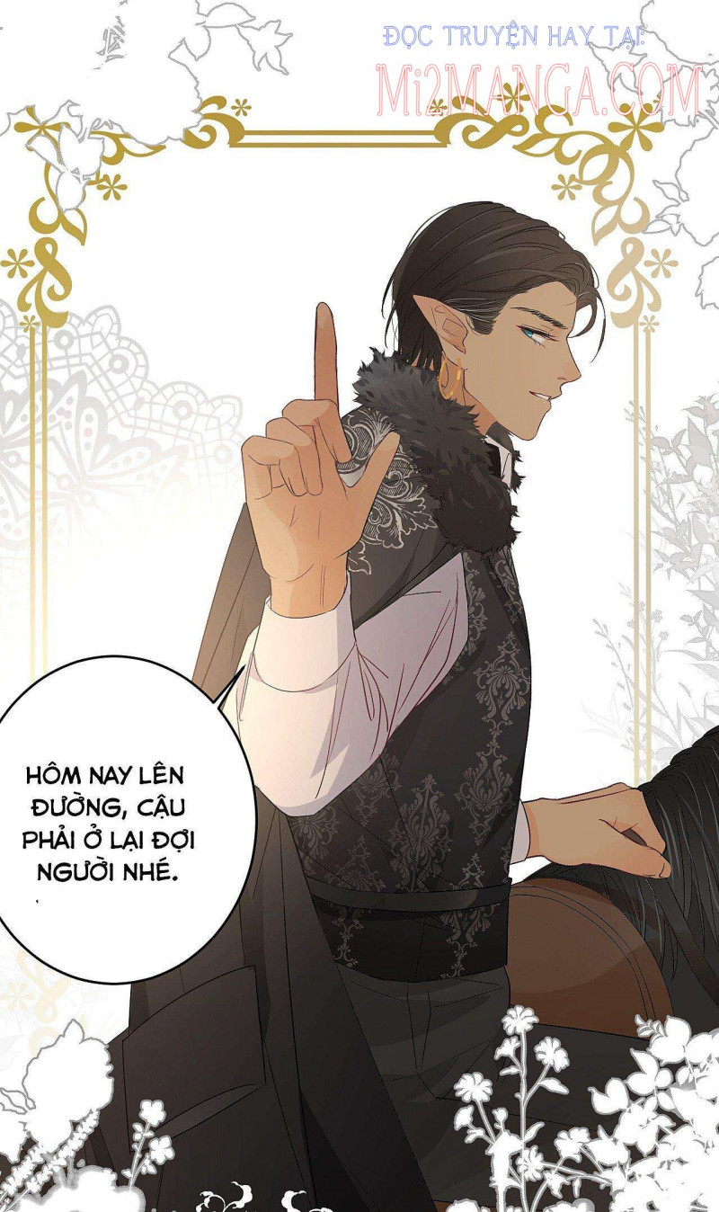 sổ tay nuôi dưỡng rồng chương 85 - Next chapter 9