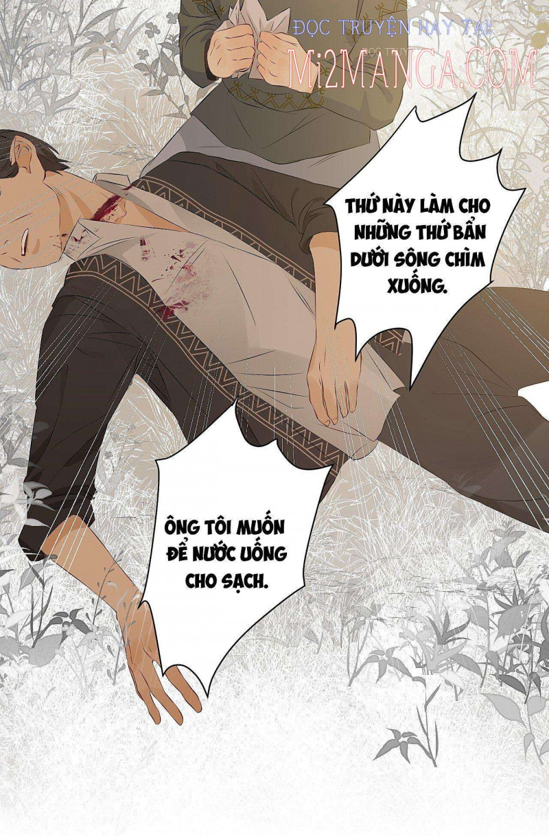 sổ tay nuôi dưỡng rồng chương 85 - Next chapter 9