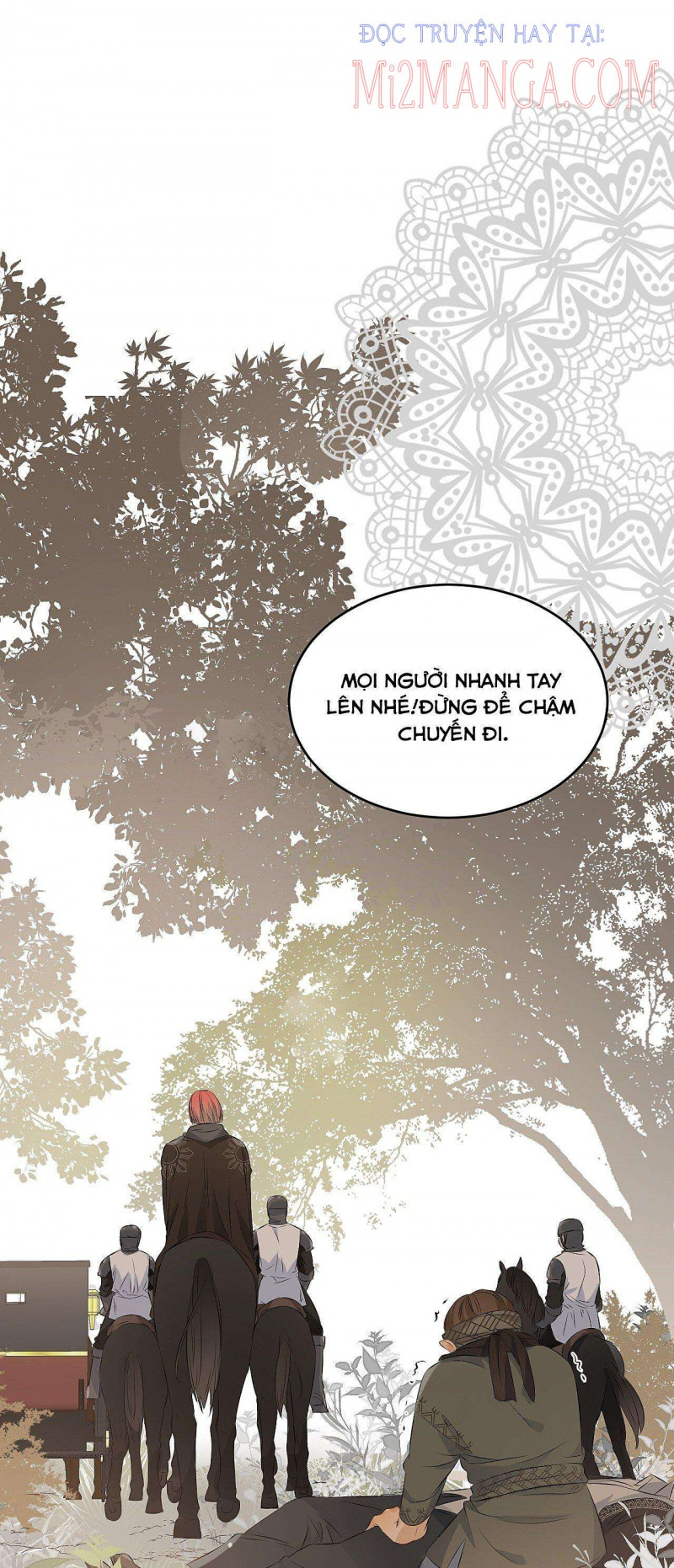 sổ tay nuôi dưỡng rồng chương 85 - Next chapter 9