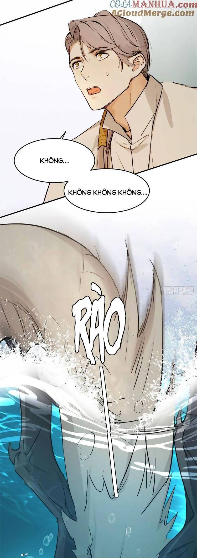 sổ tay nuôi dưỡng rồng chapter 71 - Trang 5