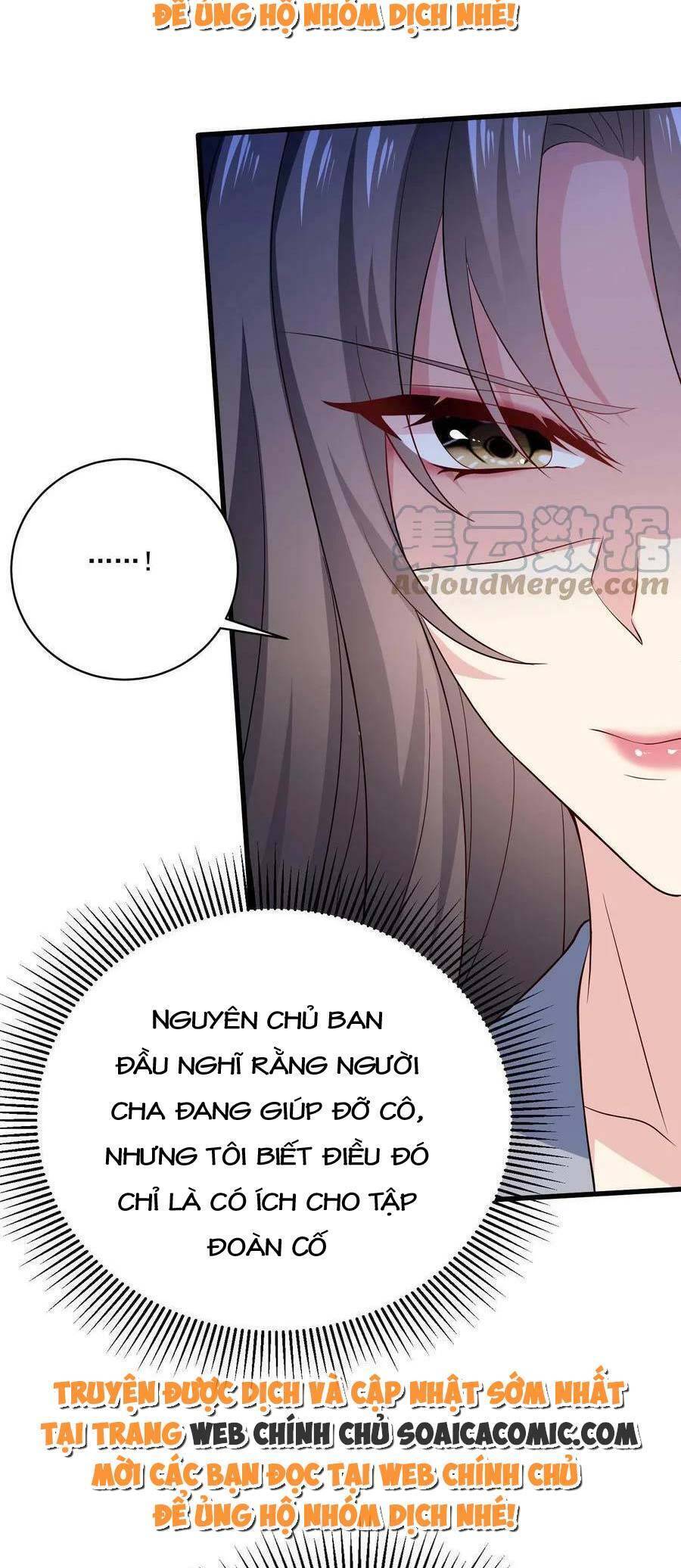 bệnh kiều lệ gia được ta sủng ái nên kiêu chapter 3 - Next chapter 4