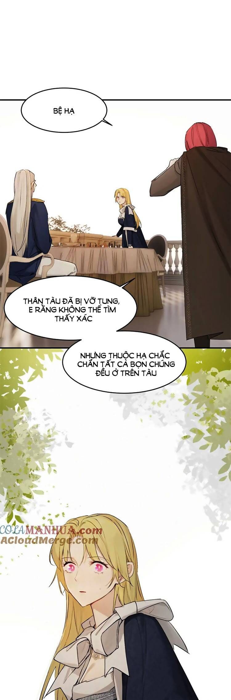 sổ tay nuôi dưỡng rồng chapter 73 - Trang 5