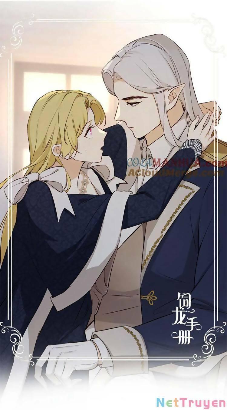 sổ tay nuôi dưỡng rồng chapter 75 - Trang 5