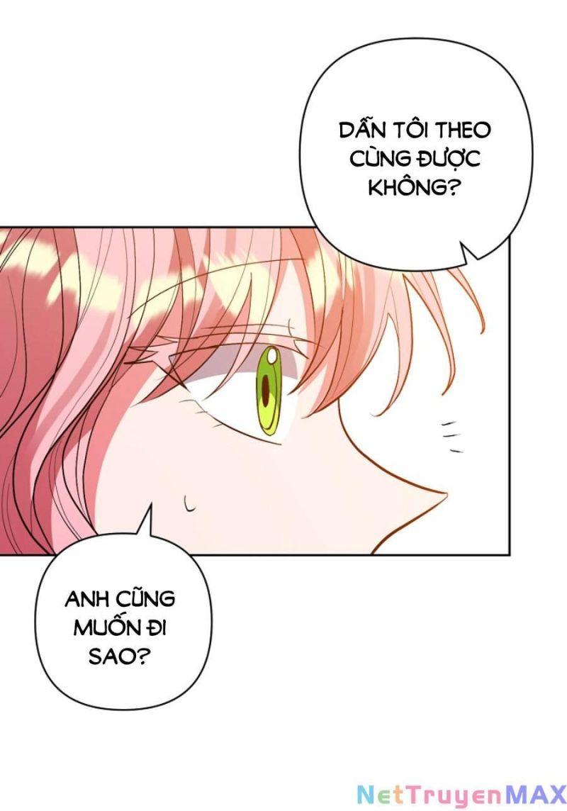 tôi đã nhận nuôi nam chính chapter 58 - Trang 5