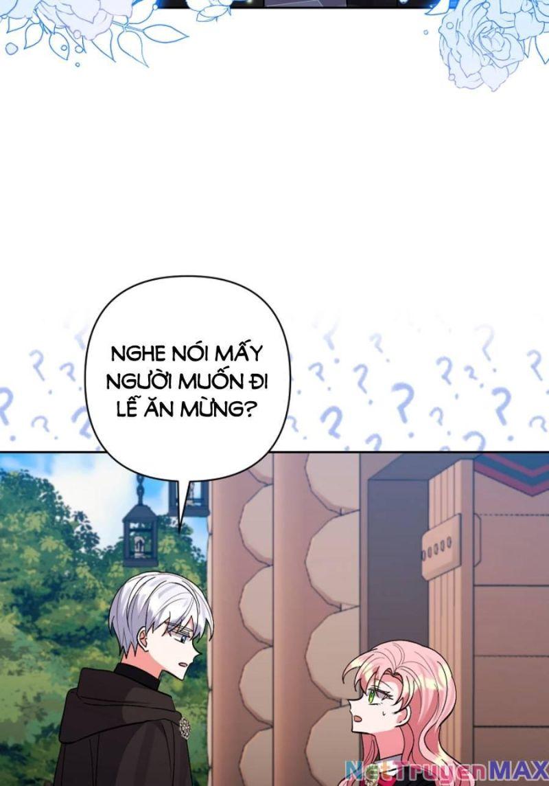 tôi đã nhận nuôi nam chính chapter 58 - Trang 5