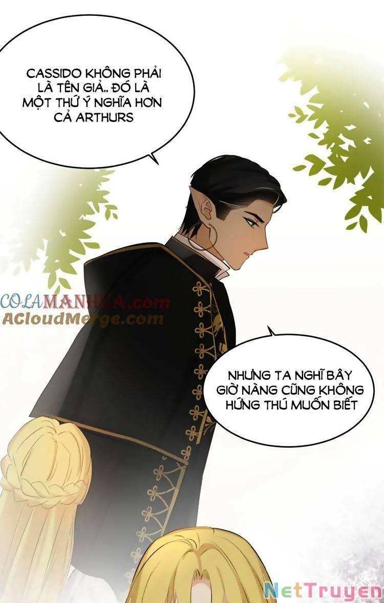 sổ tay nuôi dưỡng rồng chapter 75 - Trang 5