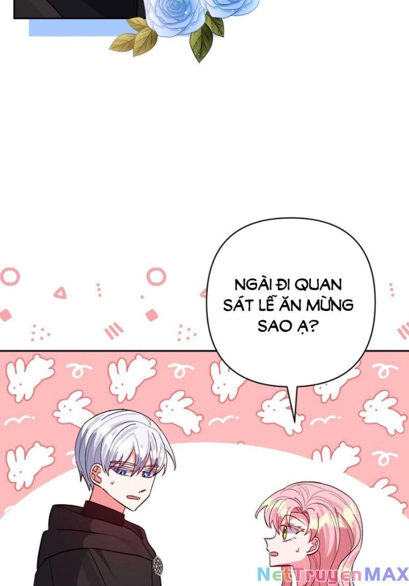 tôi đã nhận nuôi nam chính chapter 58 - Trang 5