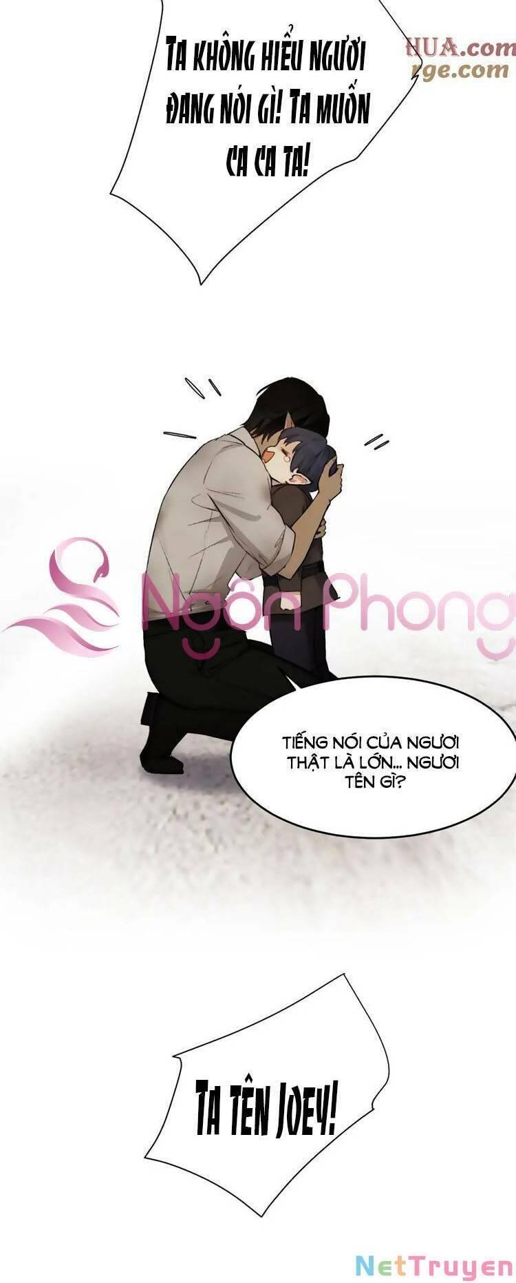 sổ tay nuôi dưỡng rồng chapter 75 - Trang 5