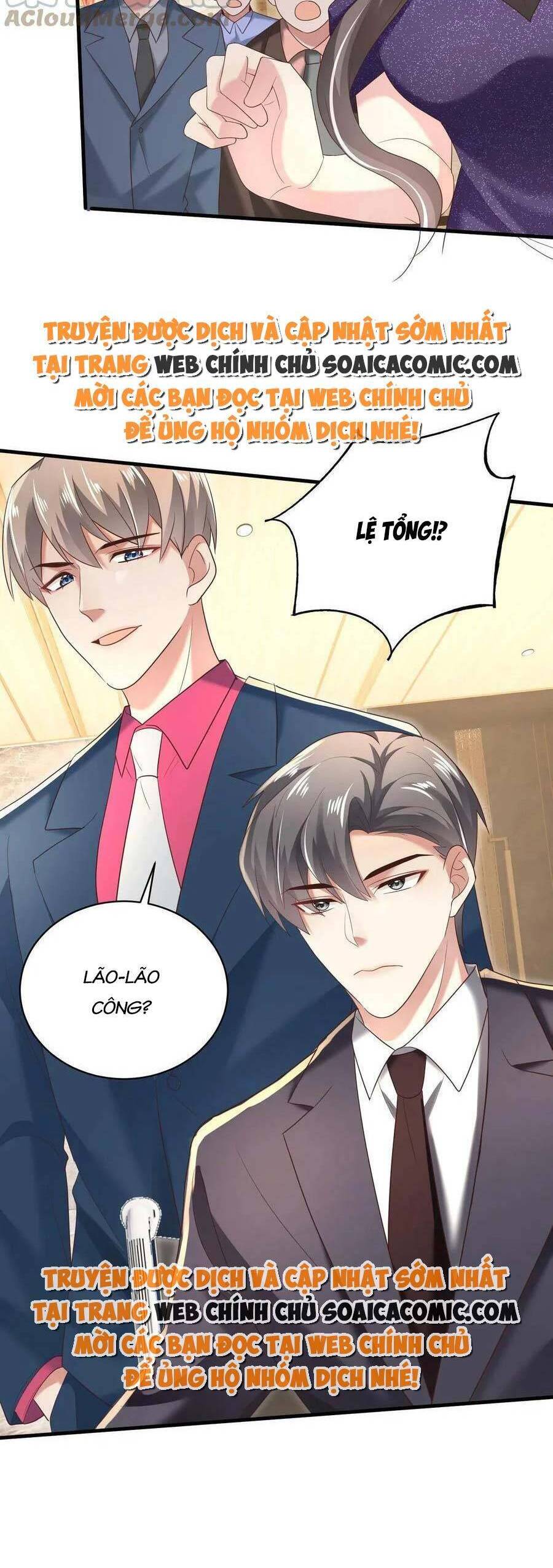 bệnh kiều lệ gia được ta sủng ái nên kiêu chapter 6 - Next chapter 7