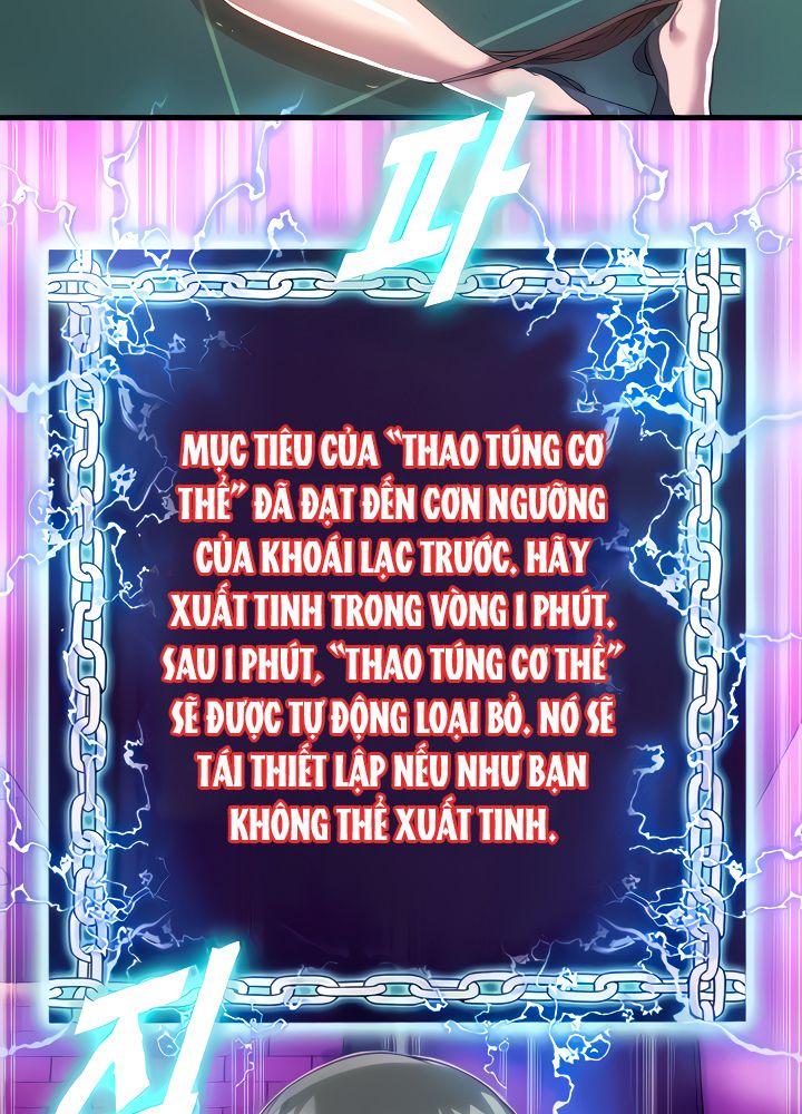 18+ thao túng cơ thể Chương 6.1 - Trang 2