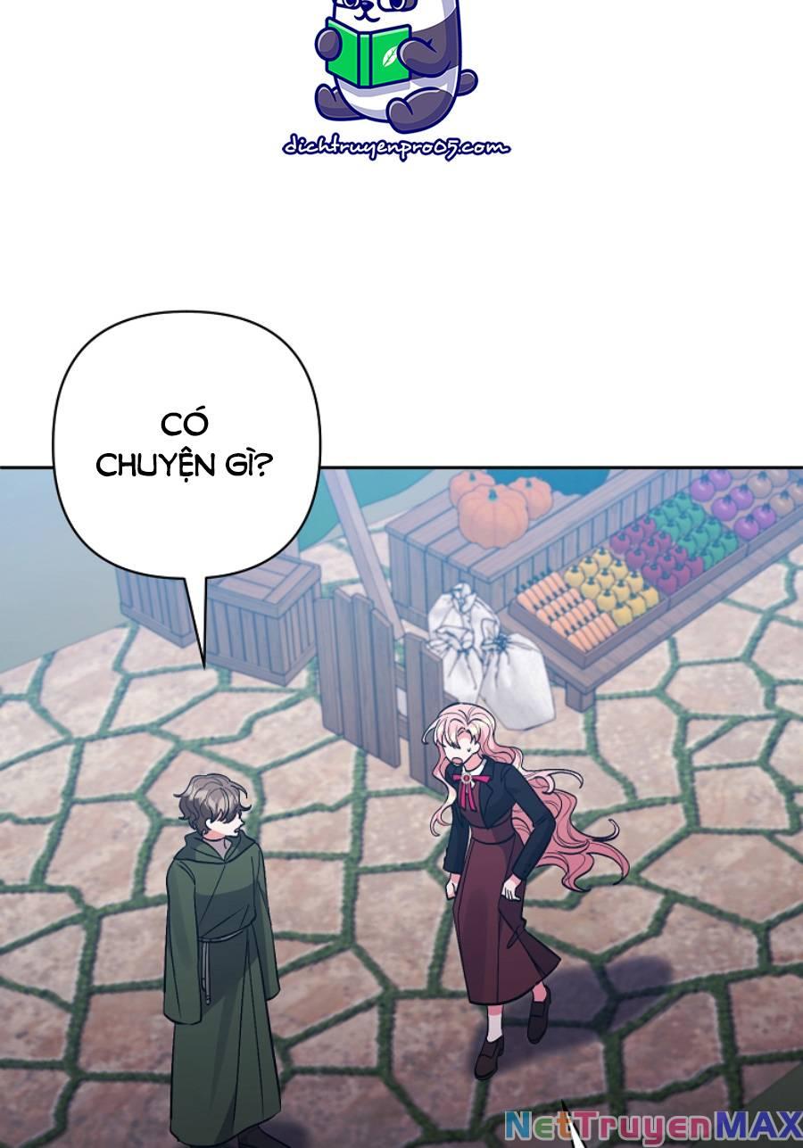 tôi đã nhận nuôi nam chính chapter 59 - Next chapter 60