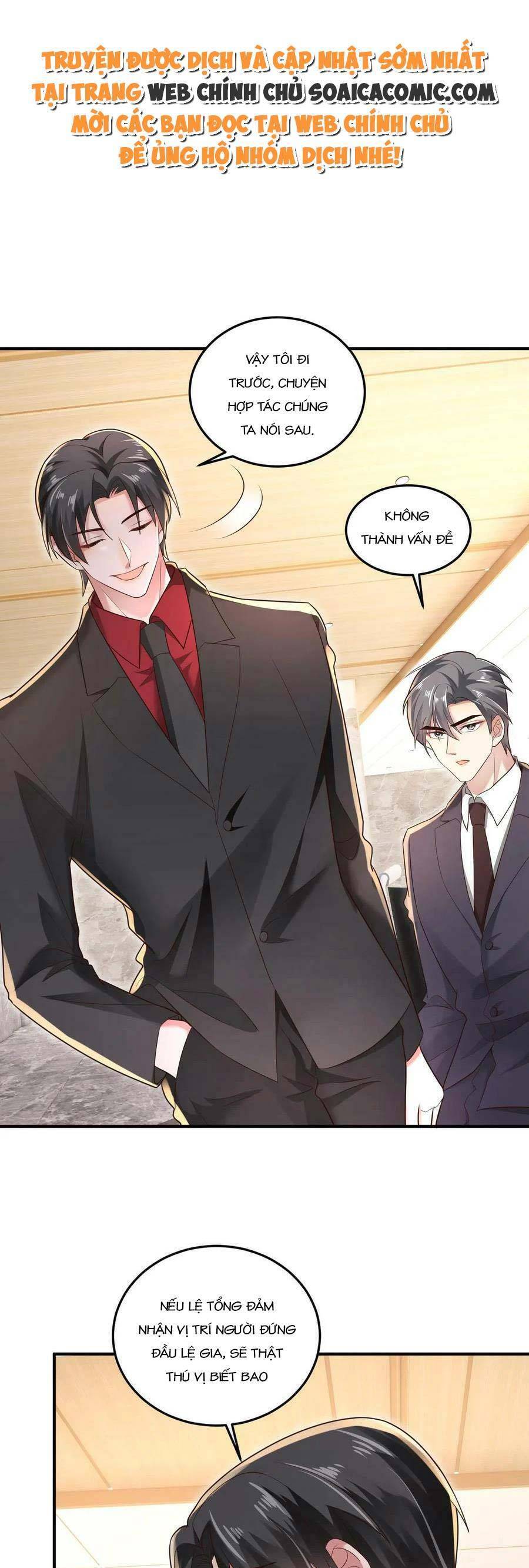 bệnh kiều lệ gia được ta sủng ái nên kiêu chapter 7 - Next chapter 8