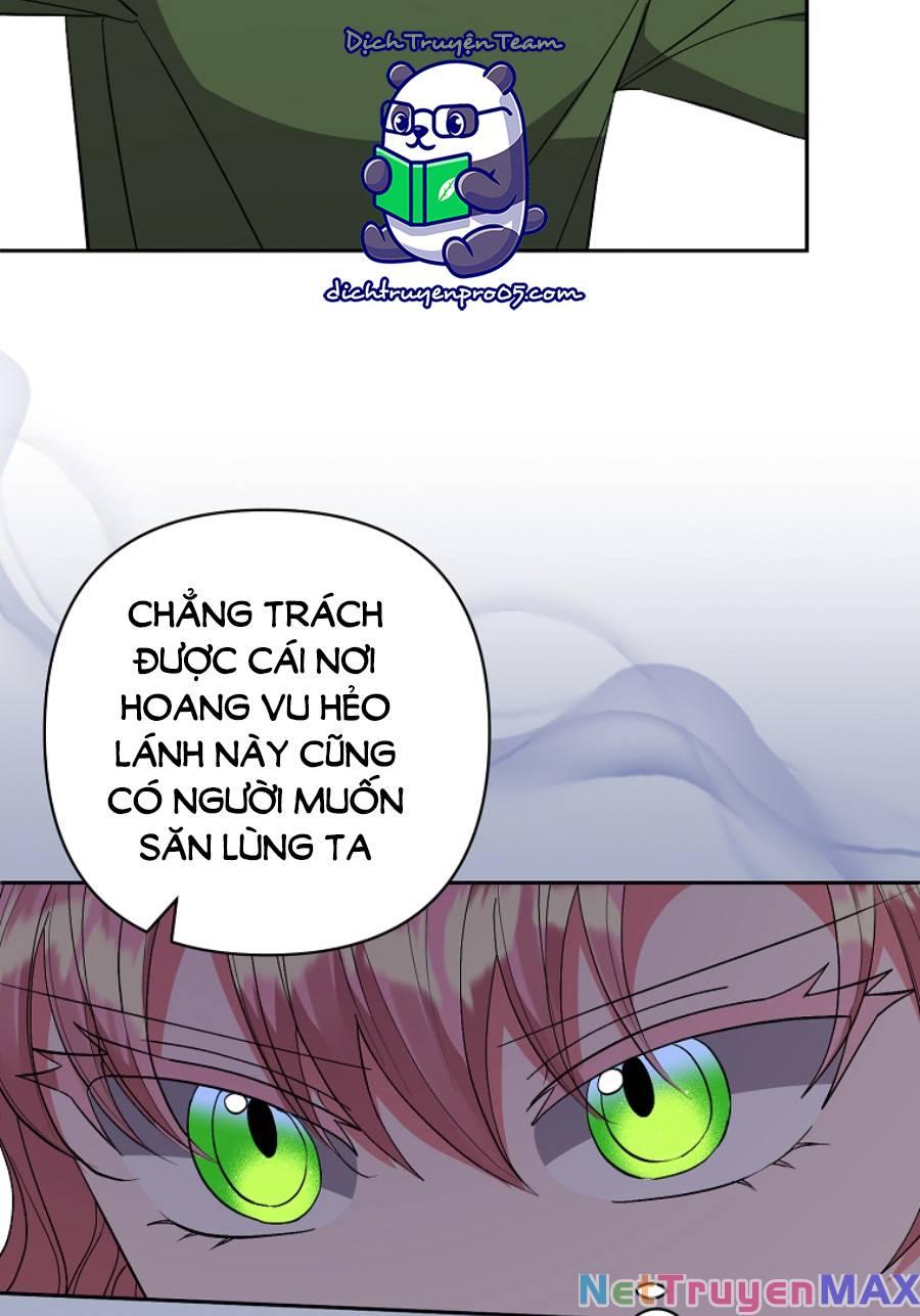 tôi đã nhận nuôi nam chính chapter 59 - Trang 5