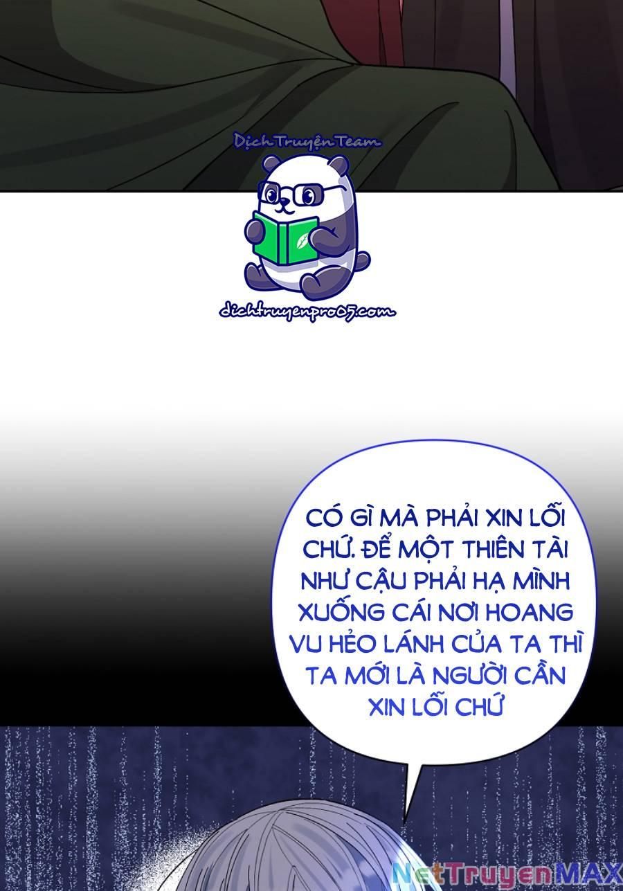 tôi đã nhận nuôi nam chính chapter 59 - Trang 5