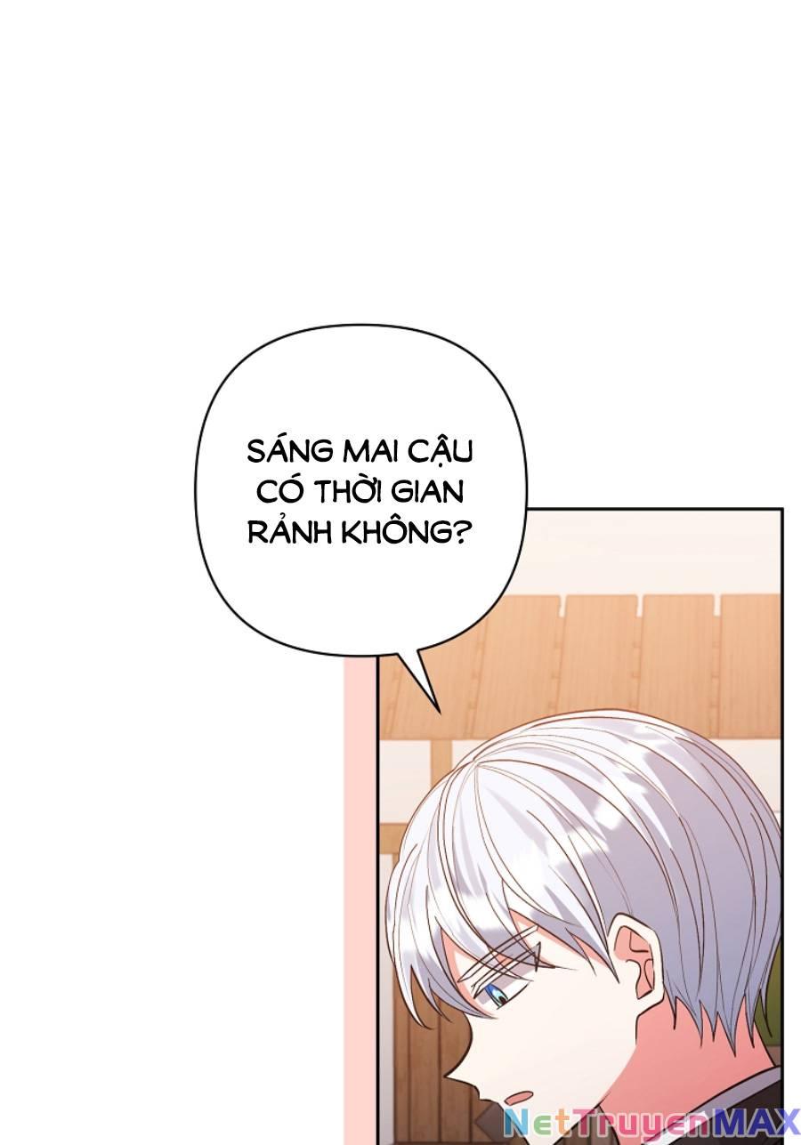 tôi đã nhận nuôi nam chính chapter 59 - Trang 5