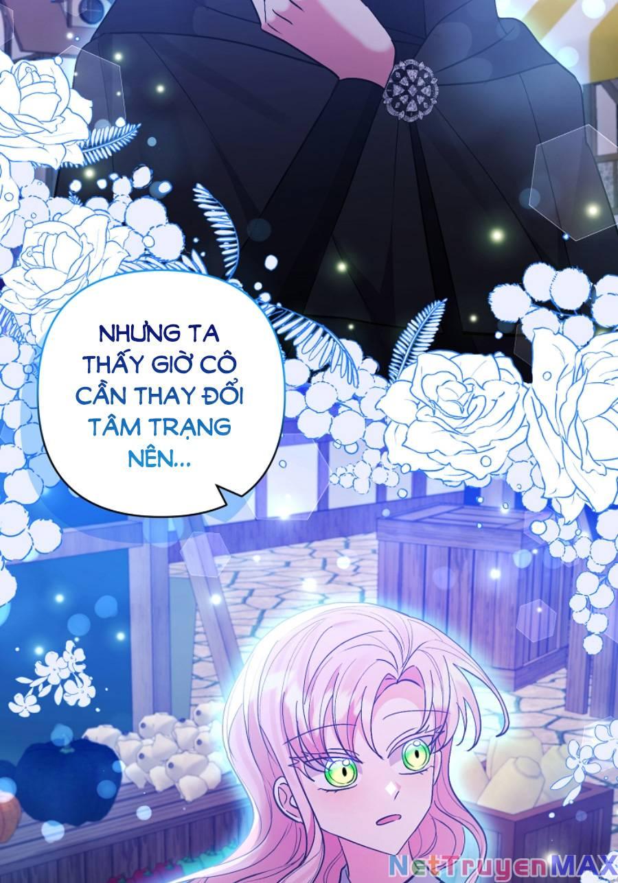 tôi đã nhận nuôi nam chính chapter 59 - Trang 5