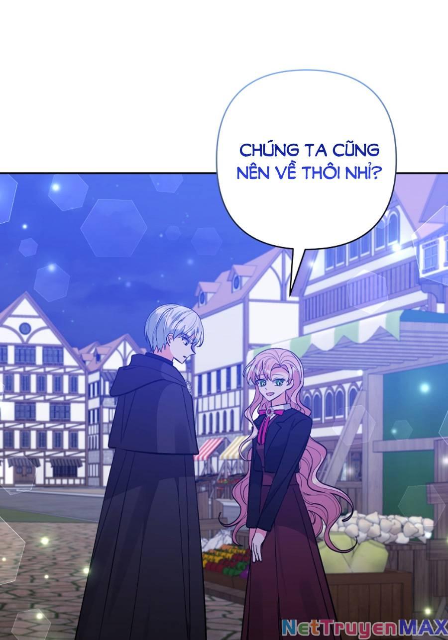 tôi đã nhận nuôi nam chính chapter 59 - Next chapter 60