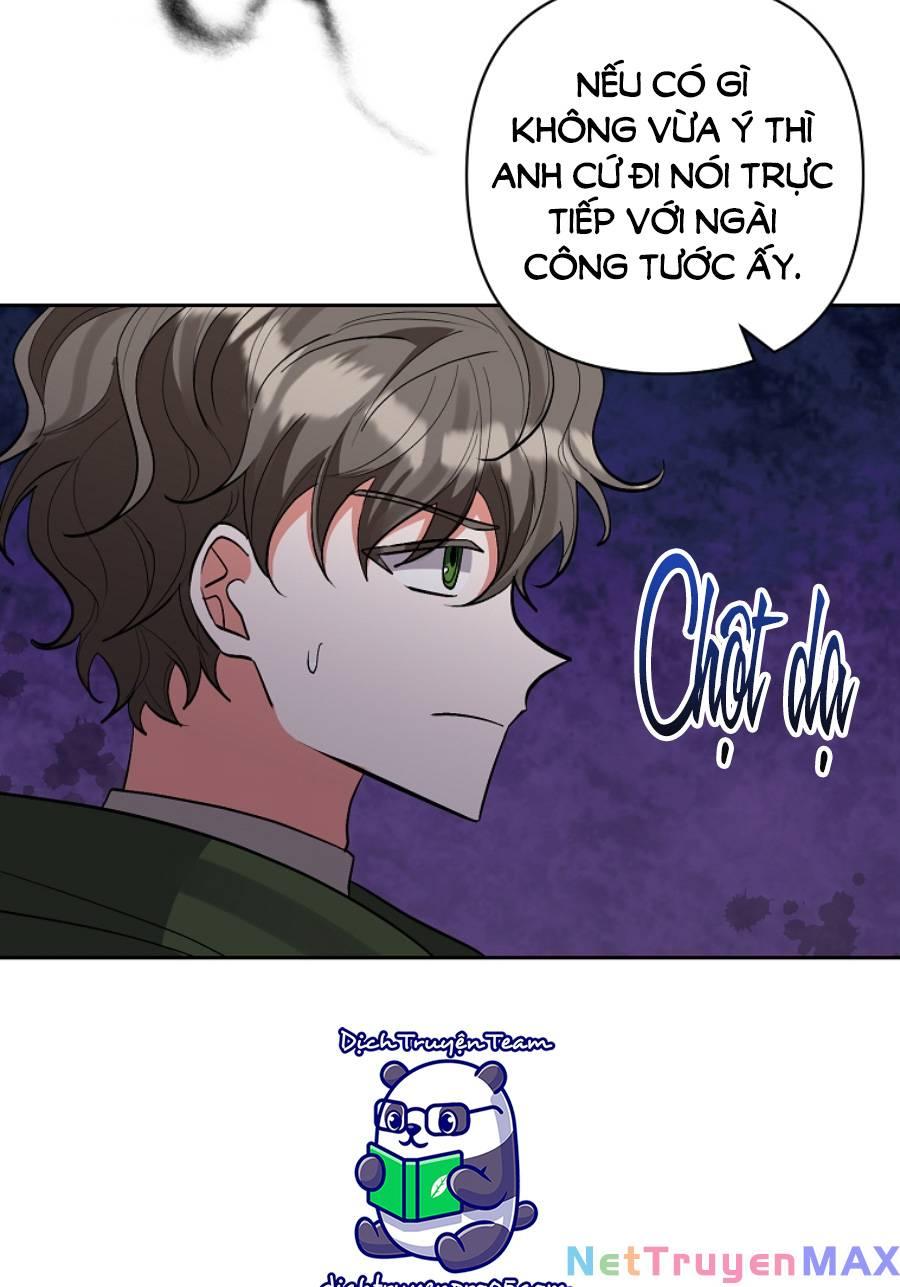 tôi đã nhận nuôi nam chính chapter 59 - Trang 5