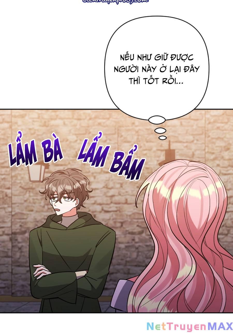 tôi đã nhận nuôi nam chính chapter 59 - Trang 5