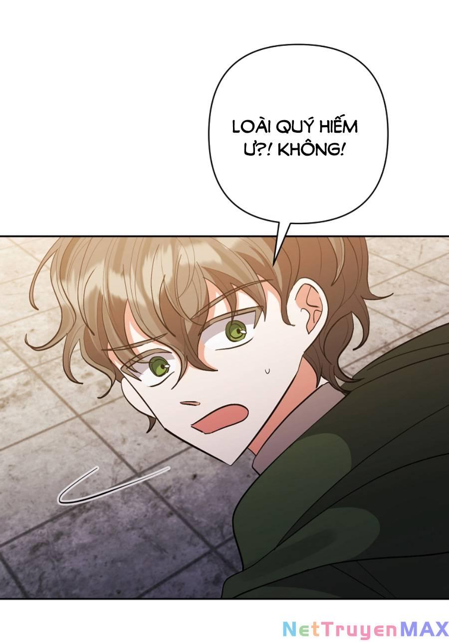 tôi đã nhận nuôi nam chính chapter 59 - Trang 5