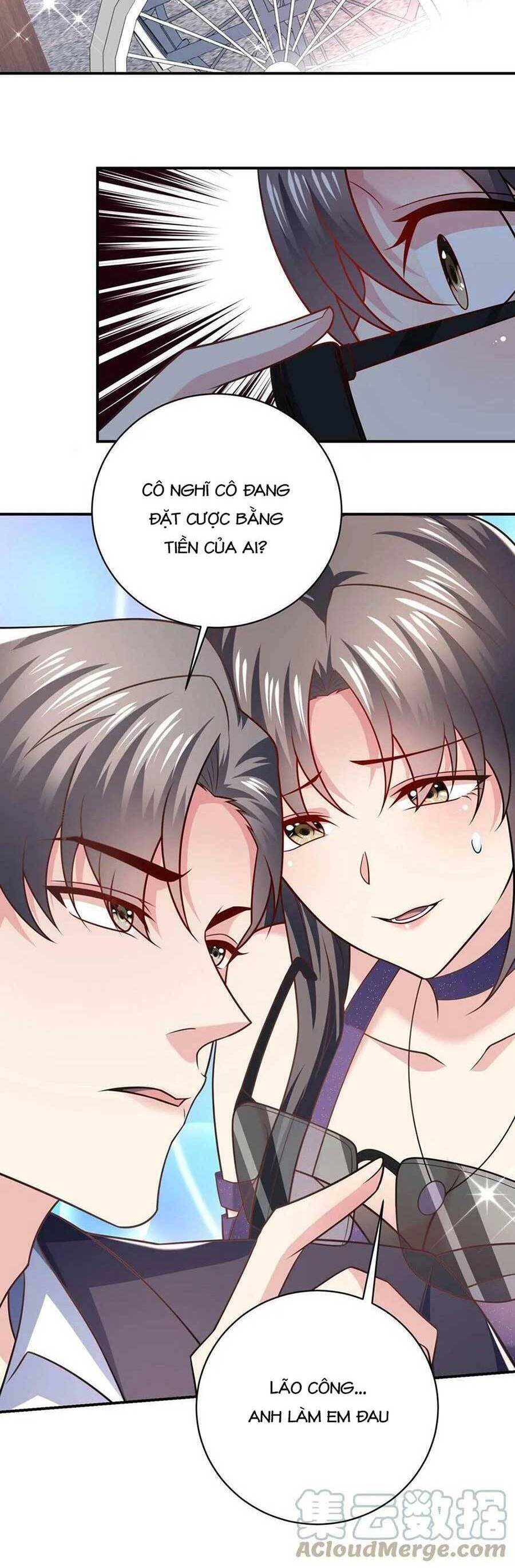 bệnh kiều lệ gia được ta sủng ái nên kiêu chapter 8 - Next chapter 9