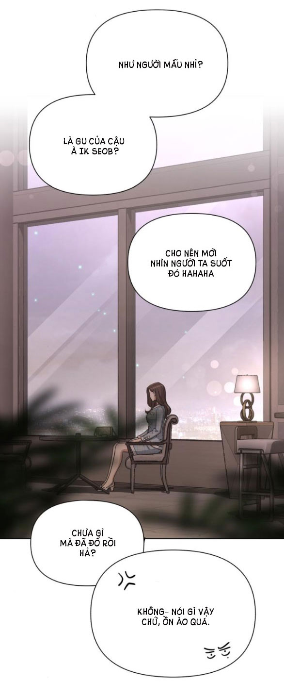 tình yêu của ik seob Chap 8.1 - Next Chapter 8