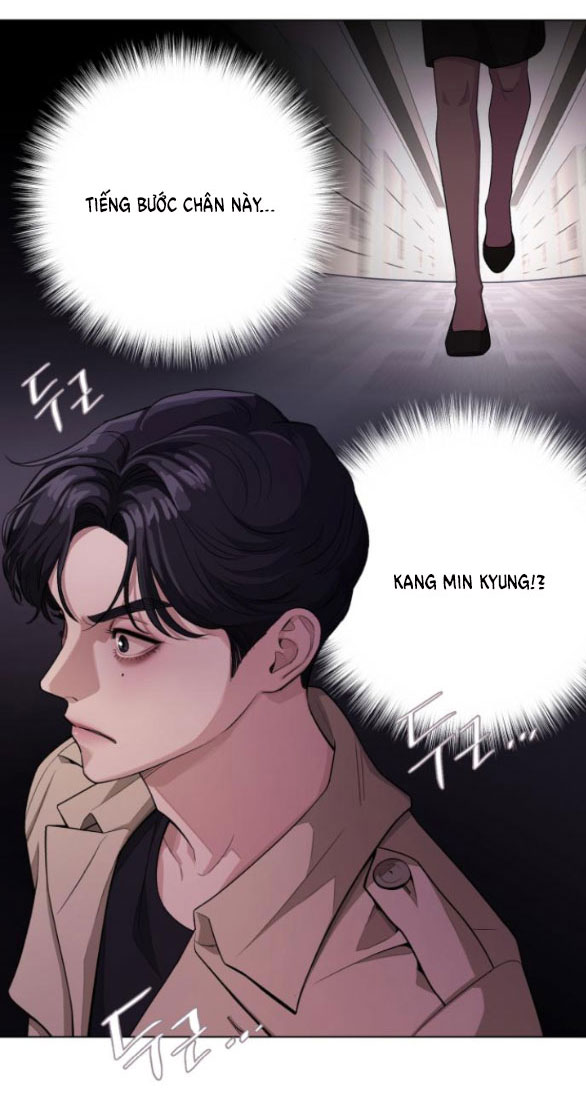 tình yêu của ik seob Chap 8.1 - Next Chapter 8