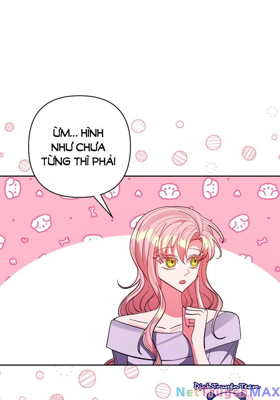 tôi đã nhận nuôi nam chính chapter 60 - Trang 5