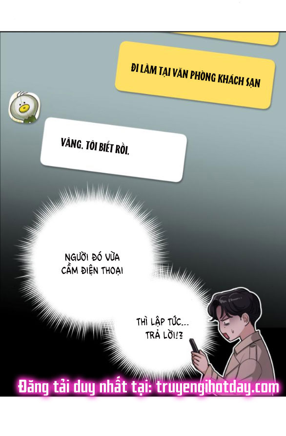 tình yêu của ik seob Chap 8.1 - Next Chapter 8