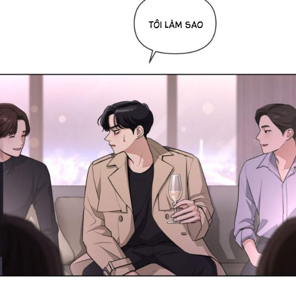 tình yêu của ik seob Chap 8.1 - Next Chapter 8