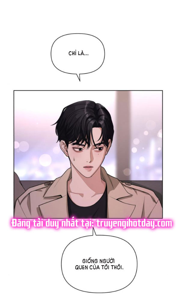 tình yêu của ik seob Chap 8.1 - Next Chapter 8