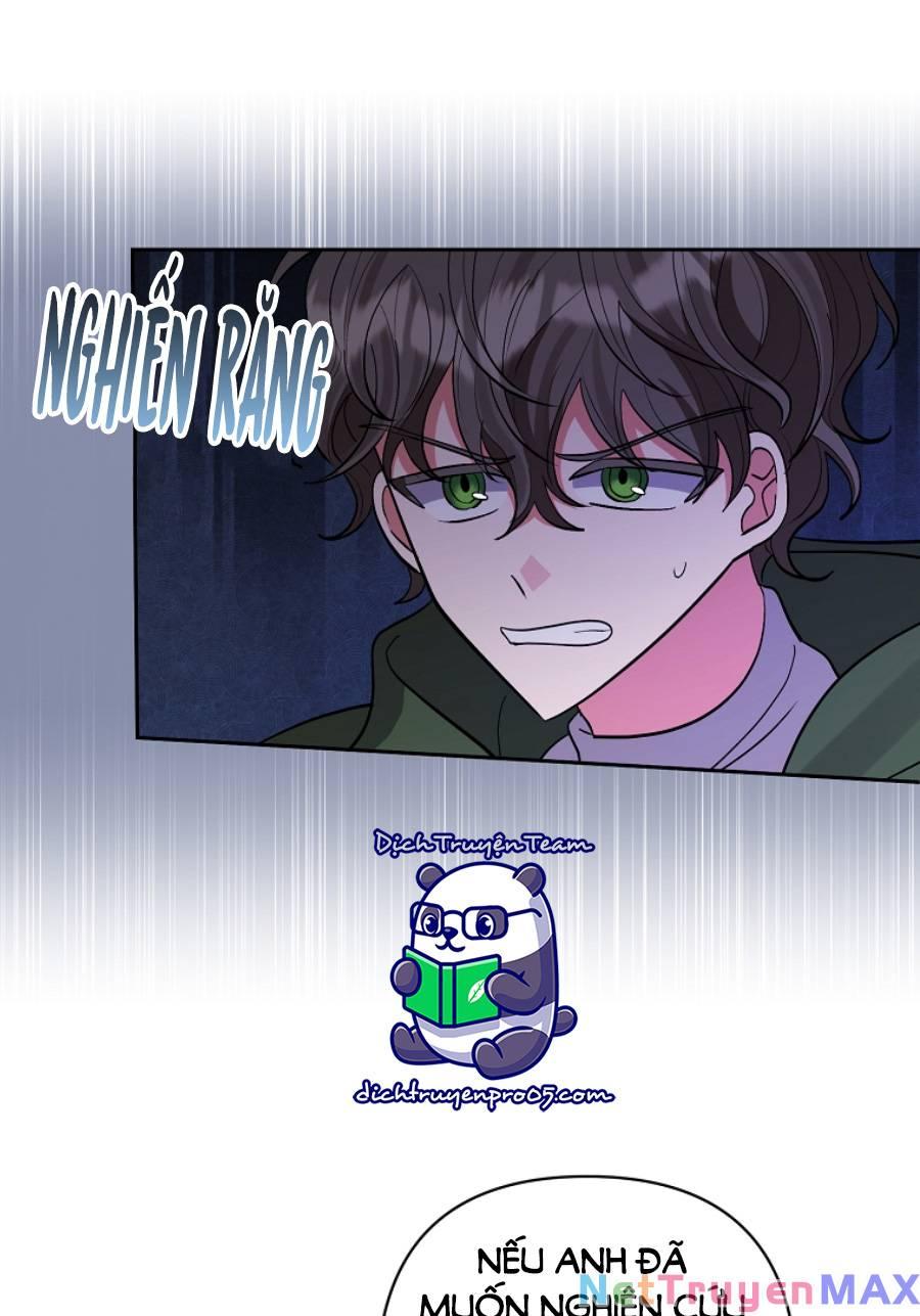 tôi đã nhận nuôi nam chính chapter 60 - Next chương 61