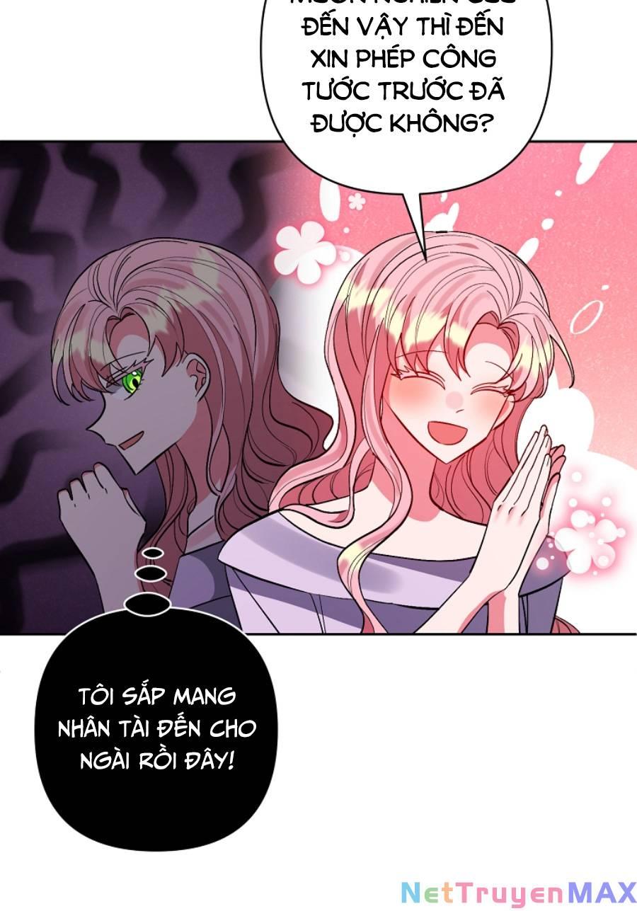 tôi đã nhận nuôi nam chính chapter 60 - Next chương 61