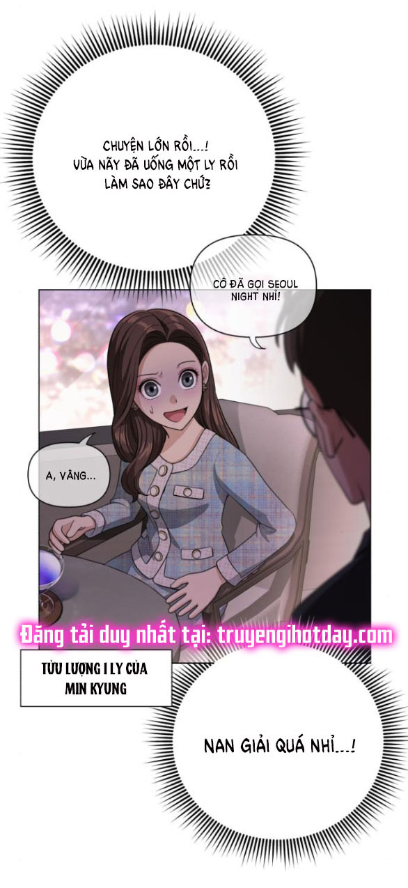 tình yêu của ik seob Chap 8.1 - Next Chapter 8