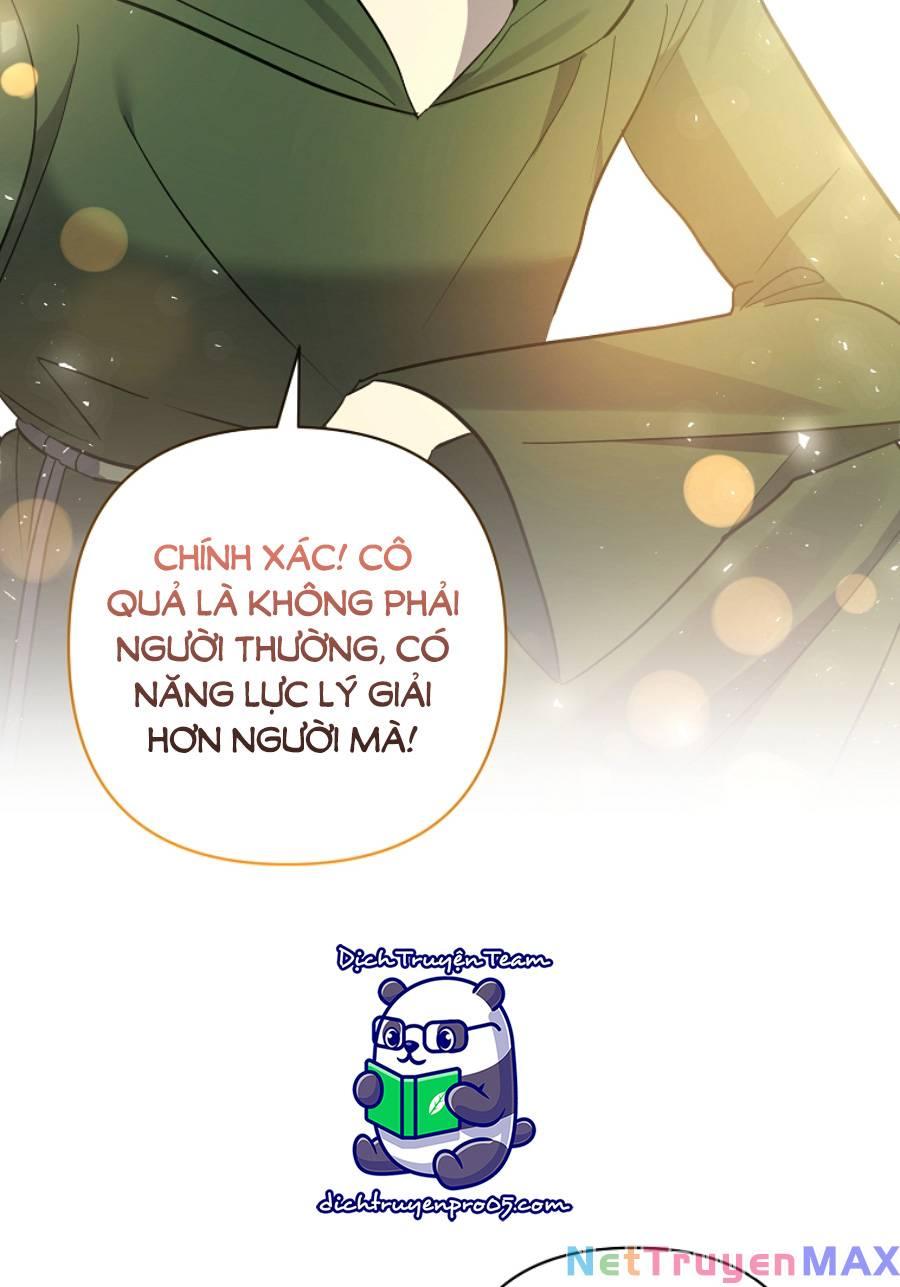 tôi đã nhận nuôi nam chính chapter 60 - Trang 5