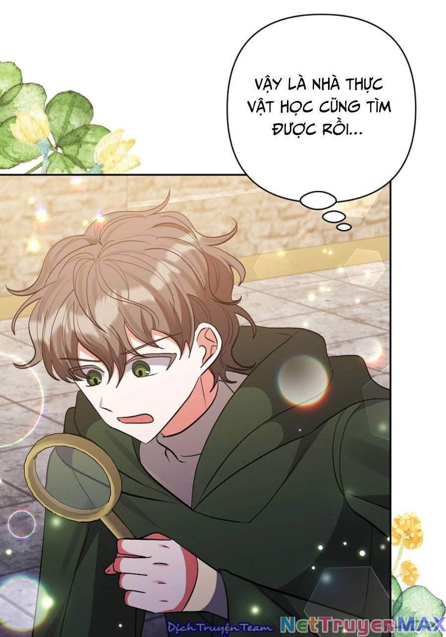 tôi đã nhận nuôi nam chính chapter 60 - Trang 5