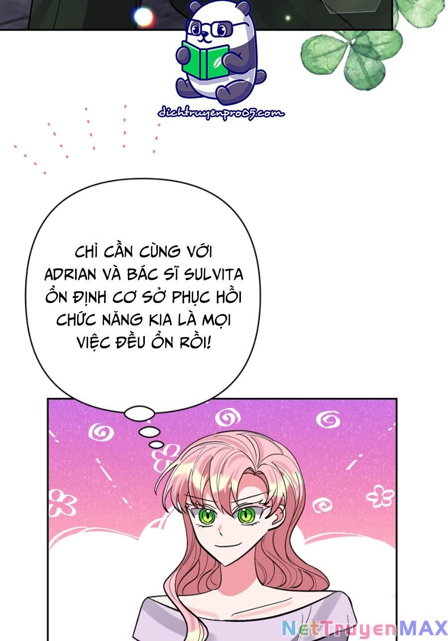 tôi đã nhận nuôi nam chính chapter 60 - Trang 5