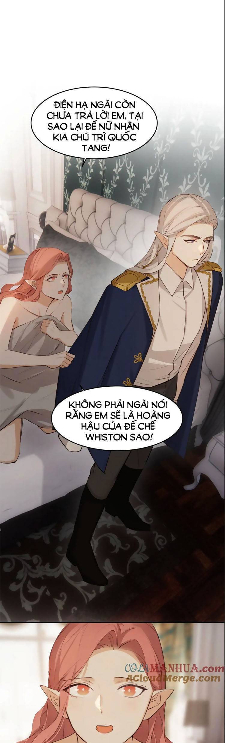 sổ tay nuôi dưỡng rồng chapter 79 - Next chương 80