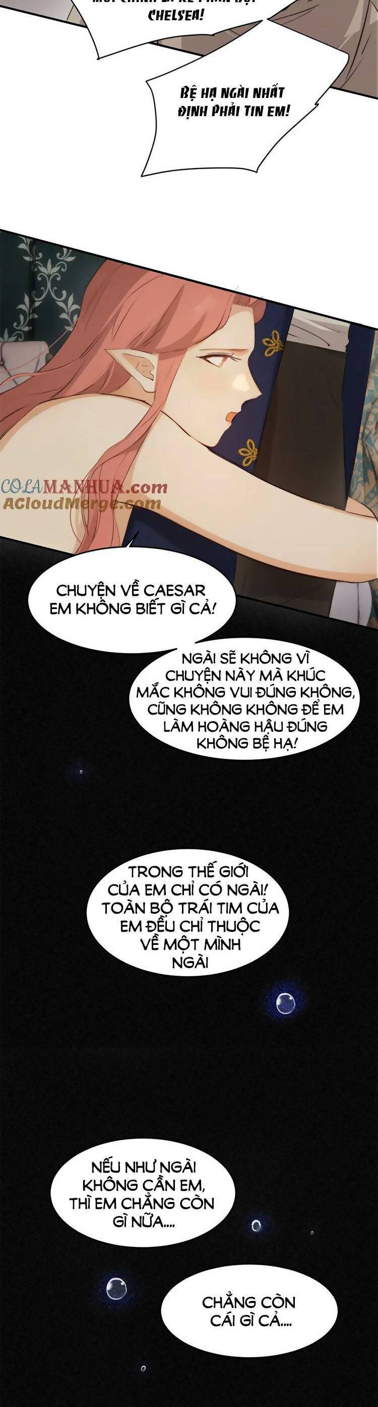 sổ tay nuôi dưỡng rồng chapter 79 - Next chương 80