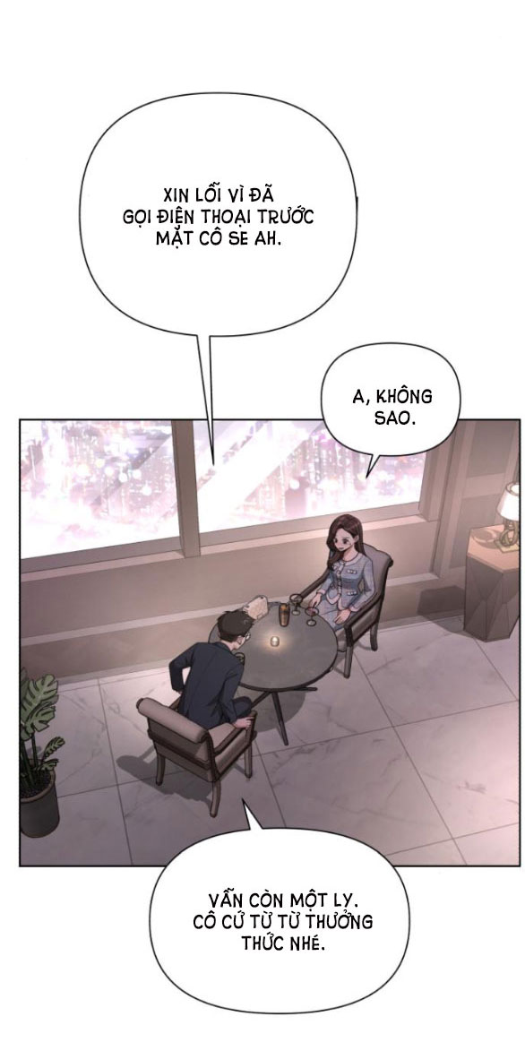 tình yêu của ik seob Chap 8.2 - Next Chap 8.1