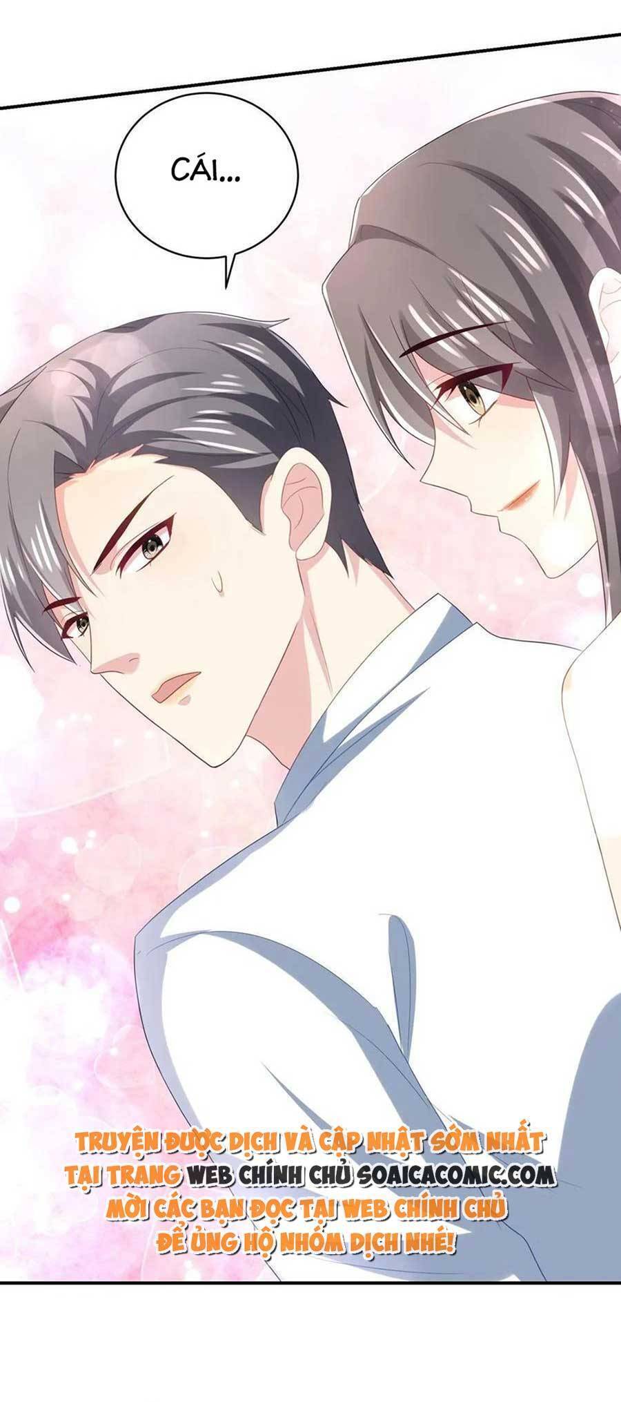 bệnh kiều lệ gia được ta sủng ái nên kiêu chapter 12 - Next chapter 13