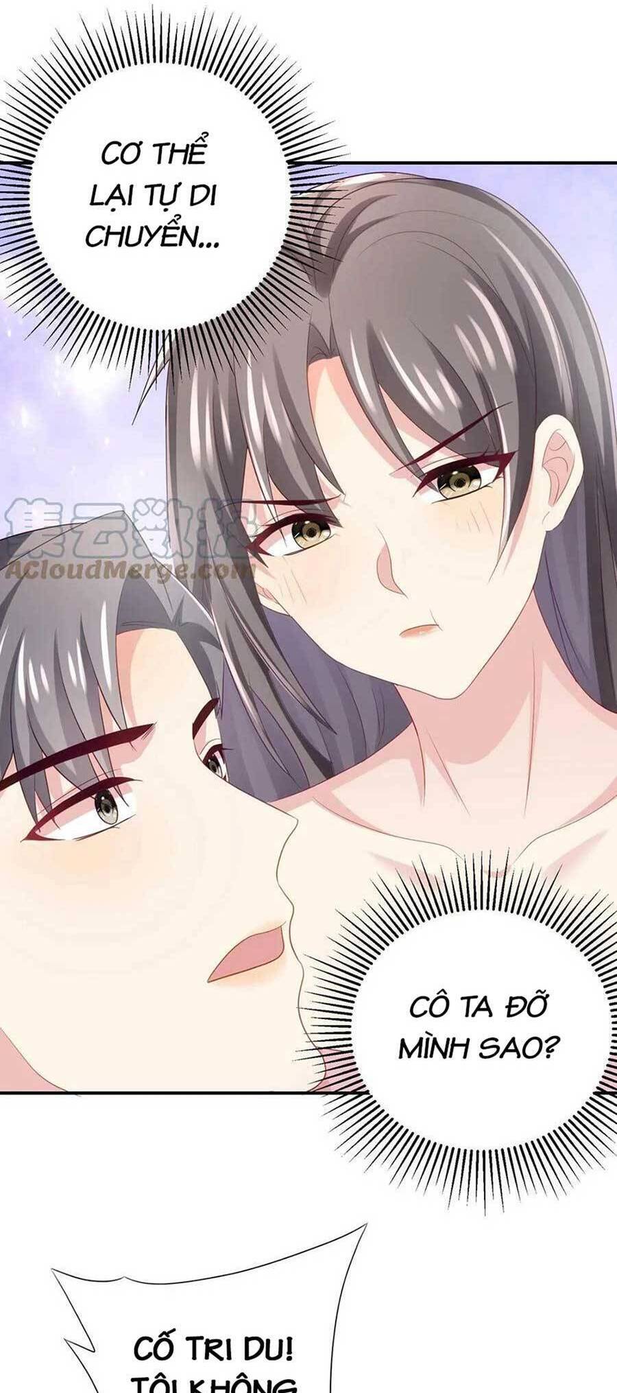 bệnh kiều lệ gia được ta sủng ái nên kiêu chapter 12 - Next chapter 13