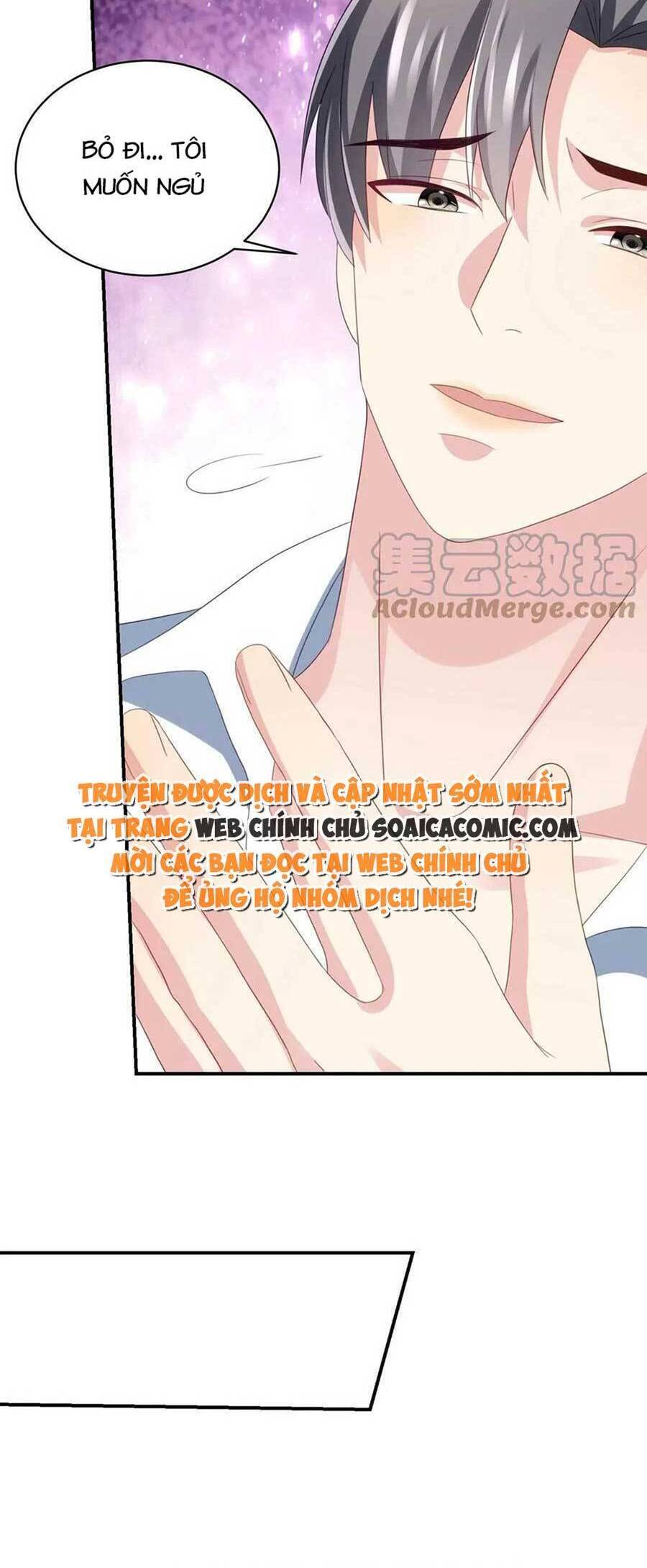 bệnh kiều lệ gia được ta sủng ái nên kiêu chapter 12 - Next chapter 13