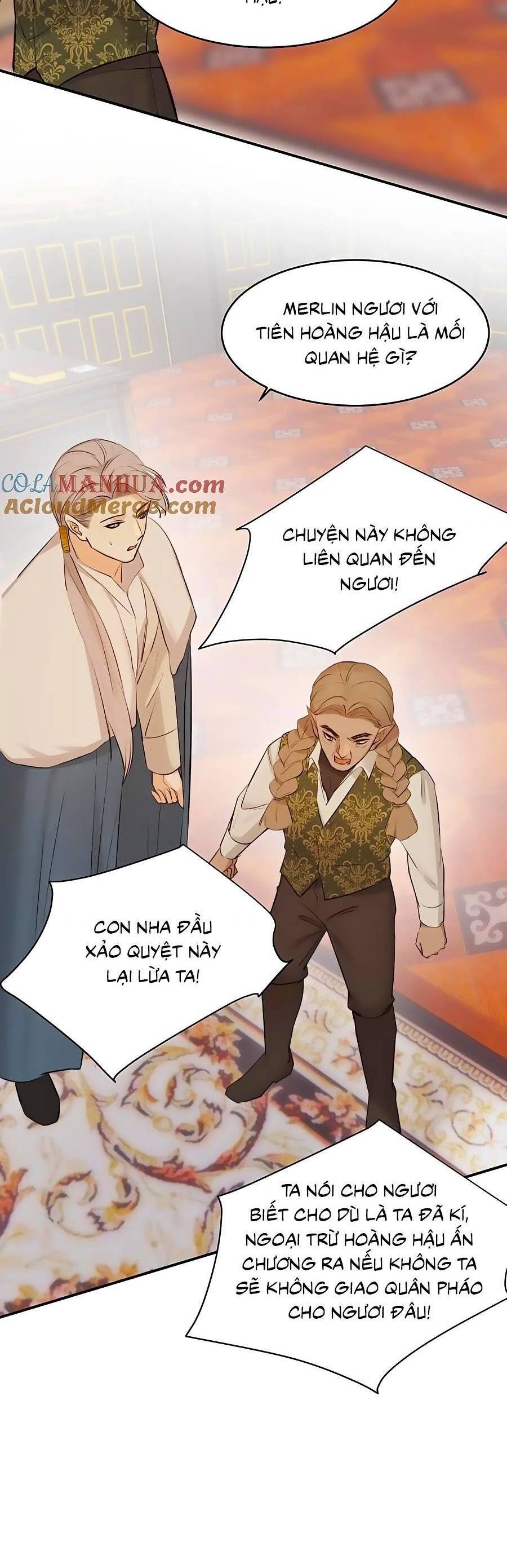 sổ tay nuôi dưỡng rồng chương 82 - Next Chap 83.5