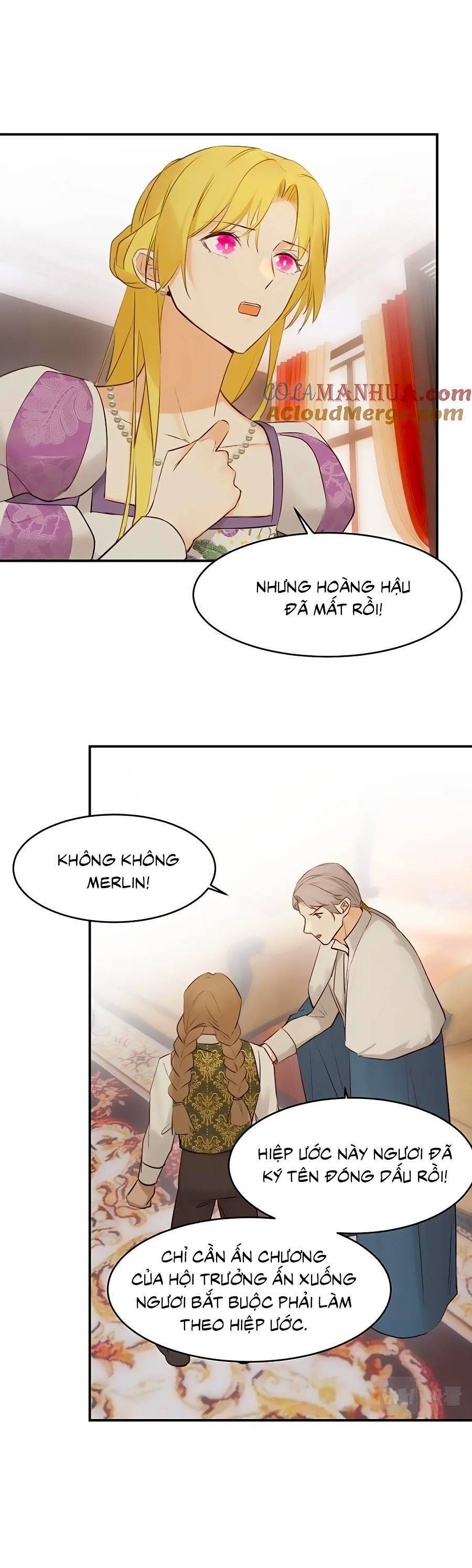 sổ tay nuôi dưỡng rồng chương 82 - Next Chap 83.5