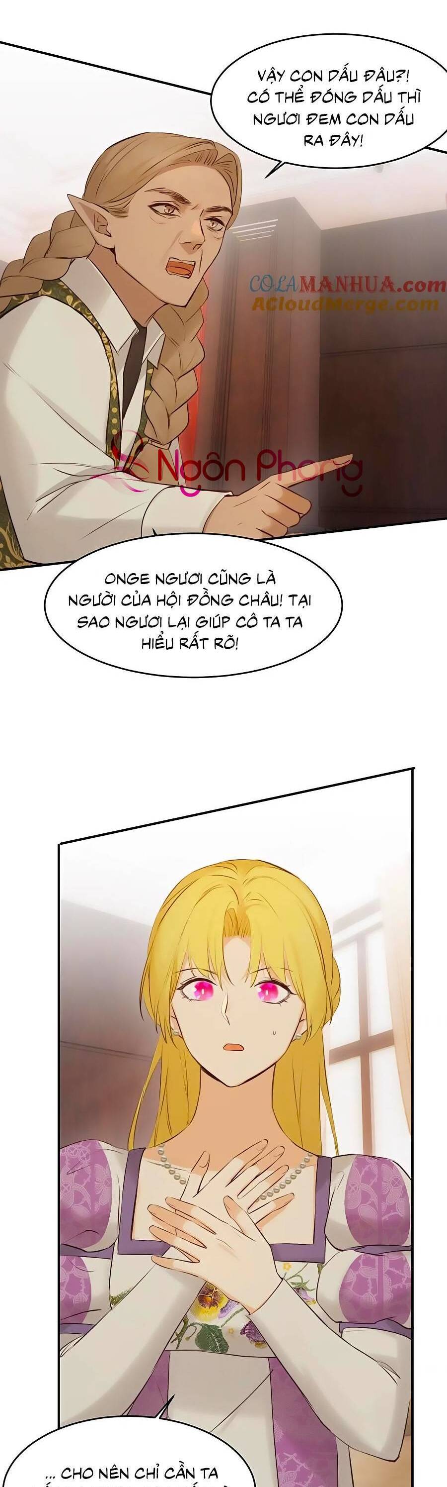 sổ tay nuôi dưỡng rồng chương 82 - Next Chap 83.5