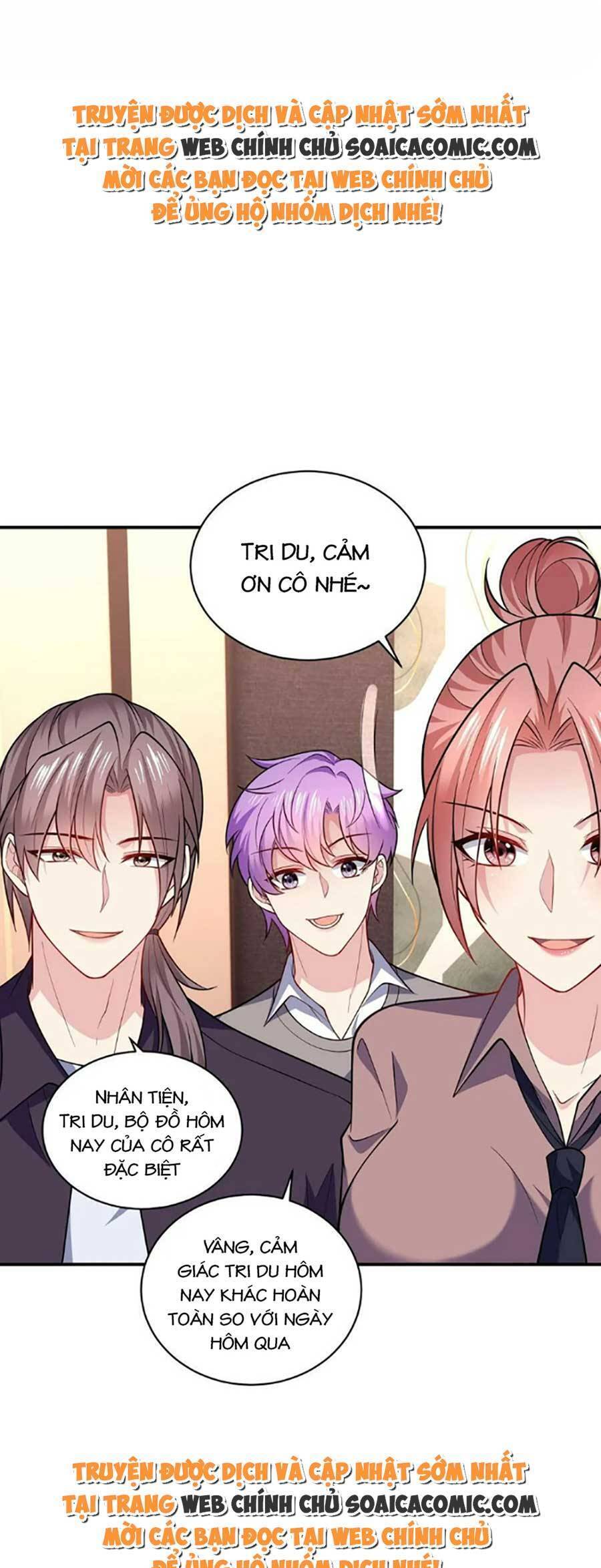 bệnh kiều lệ gia được ta sủng ái nên kiêu chapter 20 - Next chapter 21