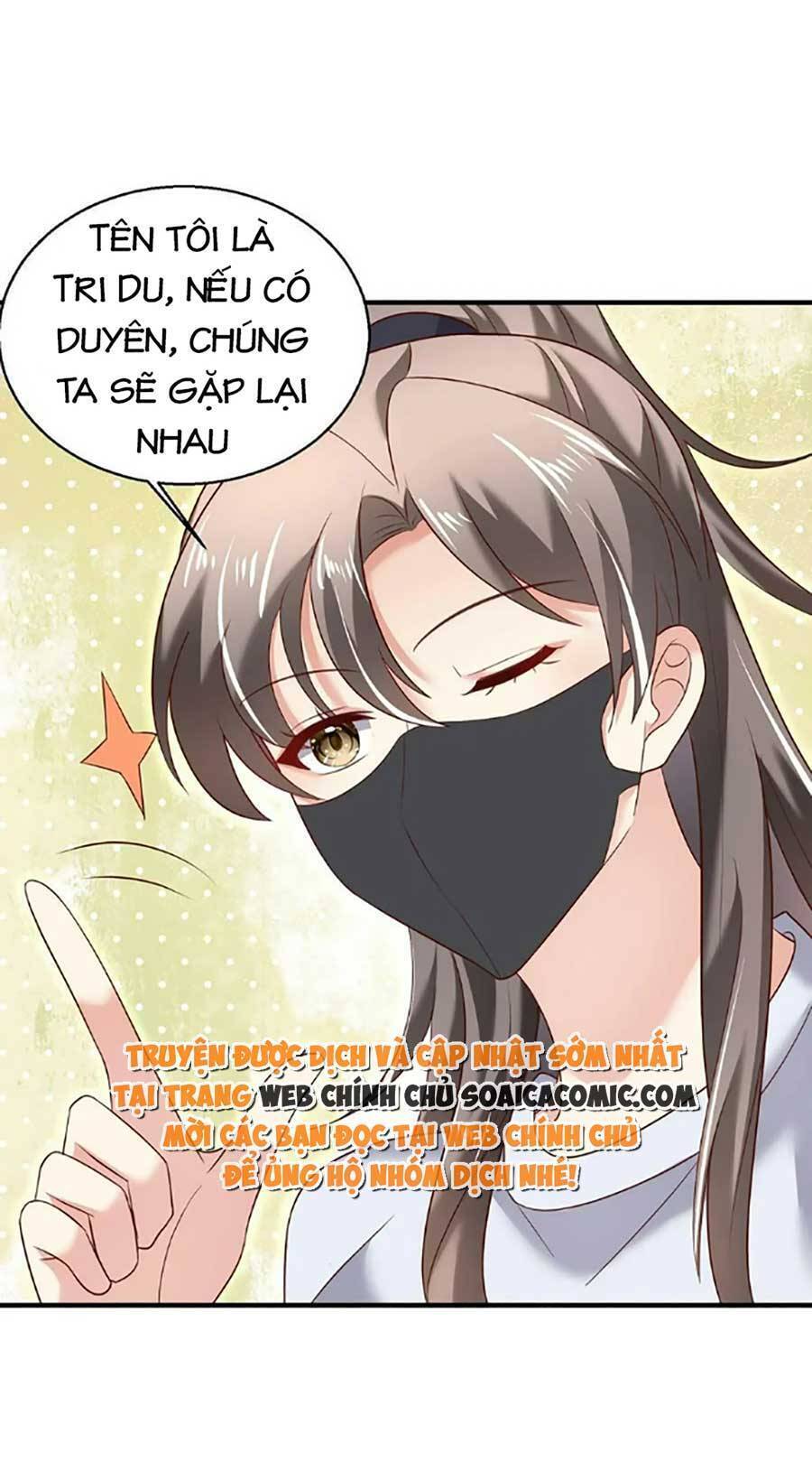 bệnh kiều lệ gia được ta sủng ái nên kiêu chapter 23 - Next chapter 24