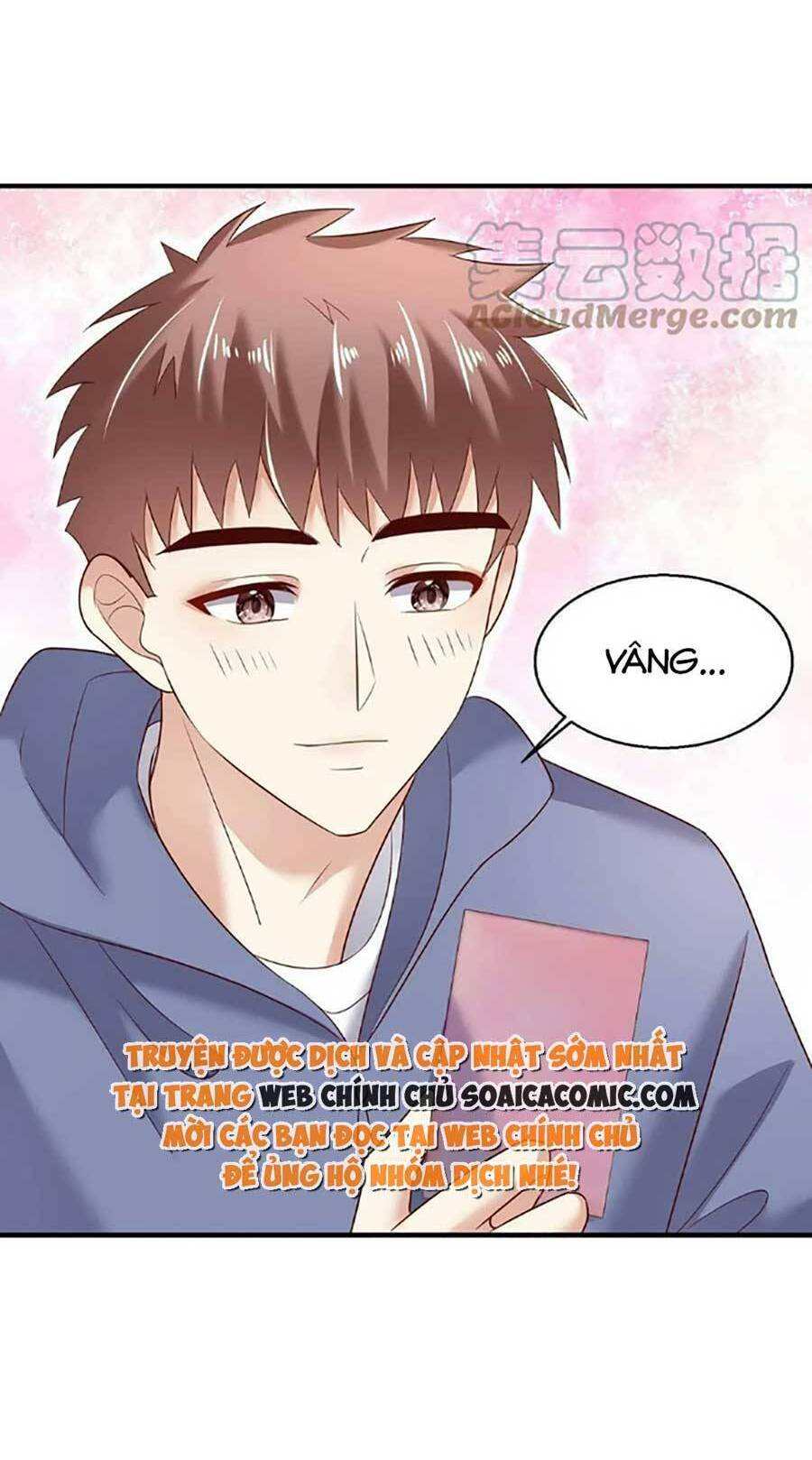 bệnh kiều lệ gia được ta sủng ái nên kiêu chapter 23 - Next chapter 24